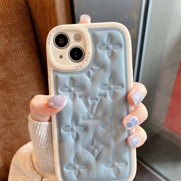 コピーブランド携帯ケース内部構造